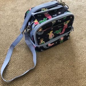 Pottery barn kids lunch box